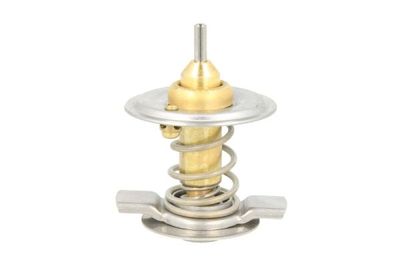 Thermostat, coolant THERMOTEC D2M004TT