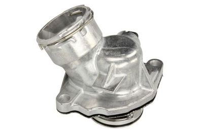 Thermostat, coolant THERMOTEC D2M010TT