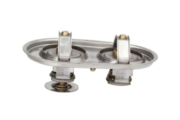 THERMOTEC D2SC009TT Thermostat, coolant