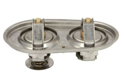 Thermostat, coolant THERMOTEC D2SC011TT