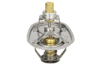 Thermostat, coolant THERMOTEC D2SC012TT