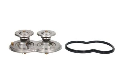 Thermostat, coolant THERMOTEC D2SC013TT