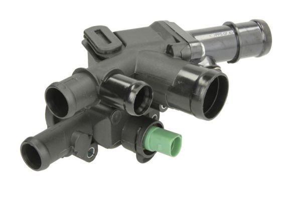 THERMOTEC D2W006TT Thermostat, coolant