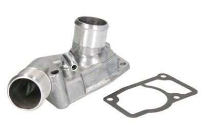 Thermostat, coolant THERMOTEC D2X024TT
