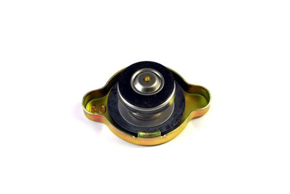 THERMOTEC D30003TT Cap, radiator