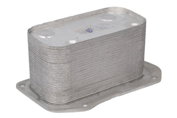 THERMOTEC D4AG014TT Oil Cooler, engine oil