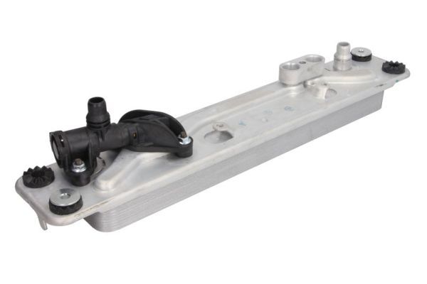 THERMOTEC D4B017TT Oil Cooler, engine oil