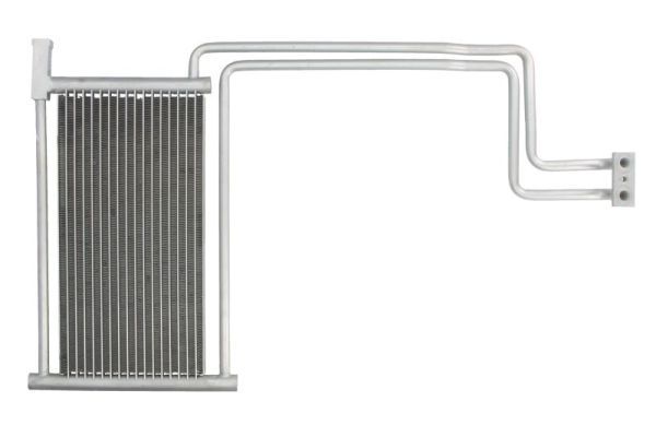 THERMOTEC D4B034TT Oil Cooler, automatic transmission
