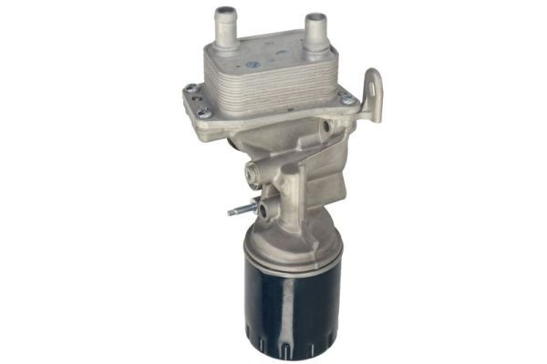 THERMOTEC D4C014TT Oil Cooler, engine oil
