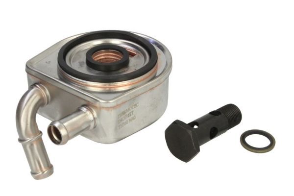THERMOTEC D4C016TT Oil Cooler, engine oil