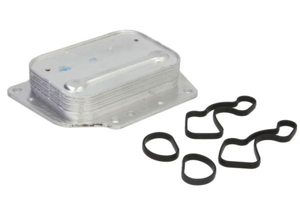 THERMOTEC D4F010TT Oil Cooler, engine oil