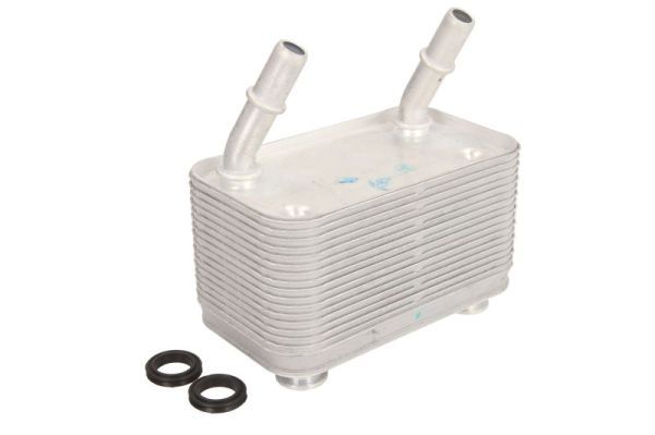 THERMOTEC D4I001TT Oil Cooler, engine oil