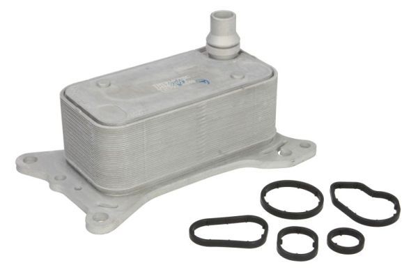 THERMOTEC D4M020TT Oil Cooler, engine oil