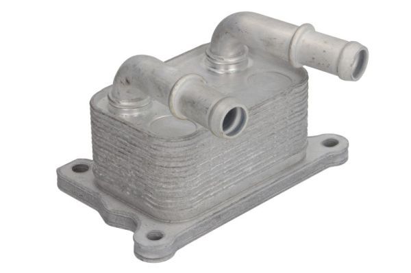 THERMOTEC D4R012TT Oil Cooler, engine oil