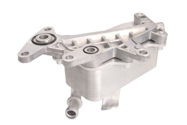 THERMOTEC D4W011TT Oil Cooler, engine oil