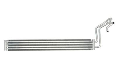 Oil Cooler, steering THERMOTEC D4W022TT