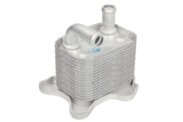 THERMOTEC D4X020TT Oil Cooler, engine oil