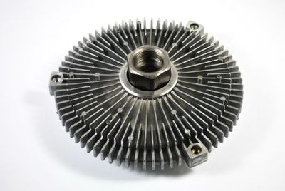 Clutch, radiator fan THERMOTEC D5B002TT