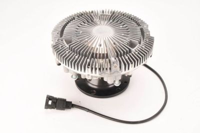 Clutch, radiator fan THERMOTEC D5DA001TT