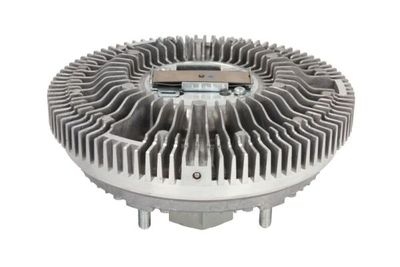 Clutch, radiator fan THERMOTEC D5DA010TT
