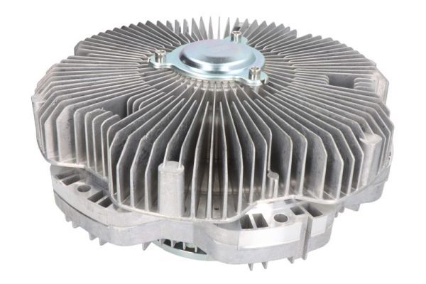 THERMOTEC D5DA017TT Clutch, radiator fan
