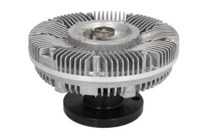 Clutch, radiator fan THERMOTEC D5IV003TT