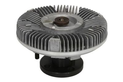Clutch, radiator fan THERMOTEC D5JD003TT