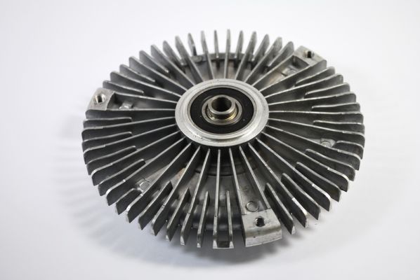 THERMOTEC D5M003TT Clutch, radiator fan