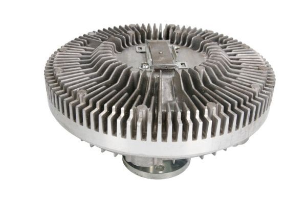 THERMOTEC D5ME001TT Clutch, radiator fan