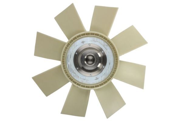 THERMOTEC D5ME016TT Clutch, radiator fan