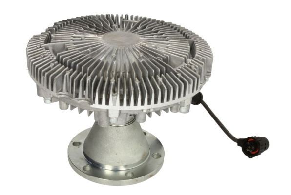 THERMOTEC D5ME025TT Clutch, radiator fan