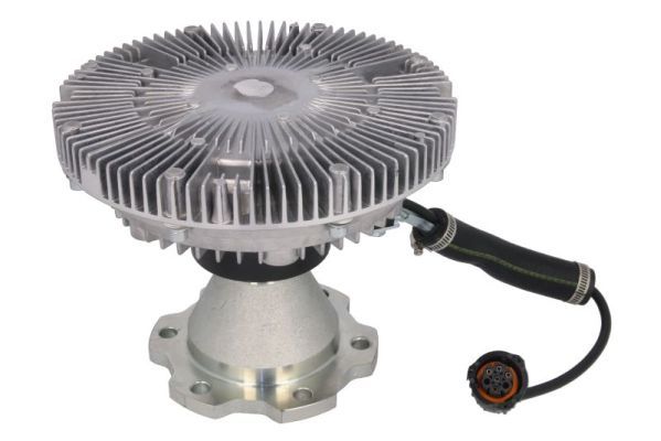 THERMOTEC D5ME027TT Clutch, radiator fan