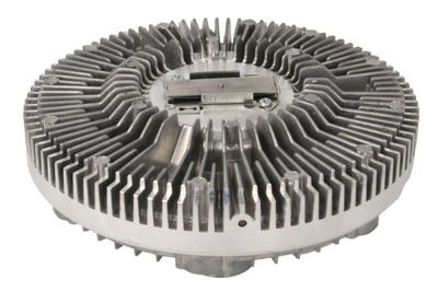 Clutch, radiator fan THERMOTEC D5RV014TT