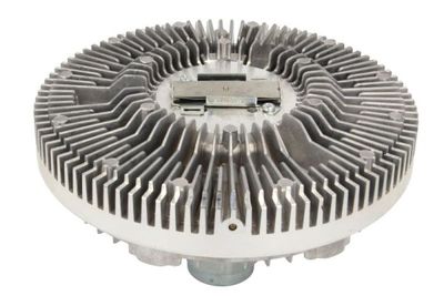 Clutch, radiator fan THERMOTEC D5RV015TT