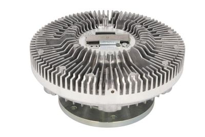 Clutch, radiator fan THERMOTEC D5RV016TT