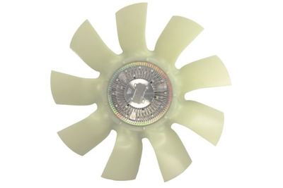 Fan, engine cooling THERMOTEC D5RV017TT