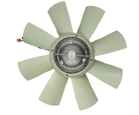 THERMOTEC D5SC004TT Fan, engine cooling