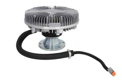 Clutch, radiator fan THERMOTEC D5SC009TT
