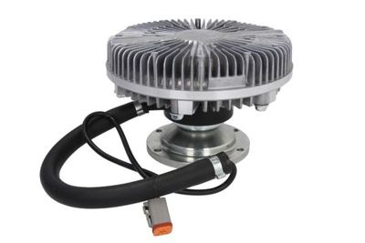 Clutch, radiator fan THERMOTEC D5SC010TT
