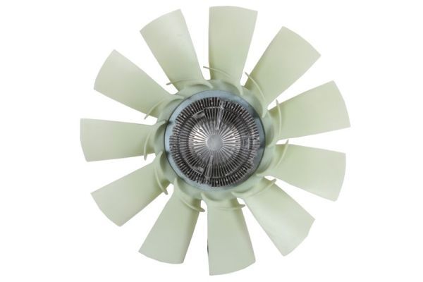 THERMOTEC D5SC017TT Clutch, radiator fan