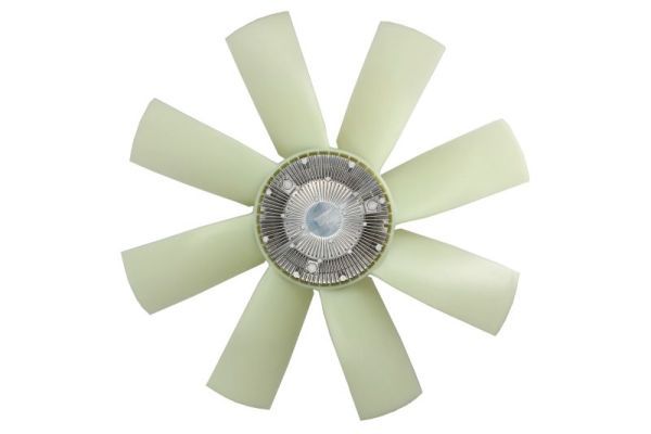 THERMOTEC D5VO012TT Clutch, radiator fan