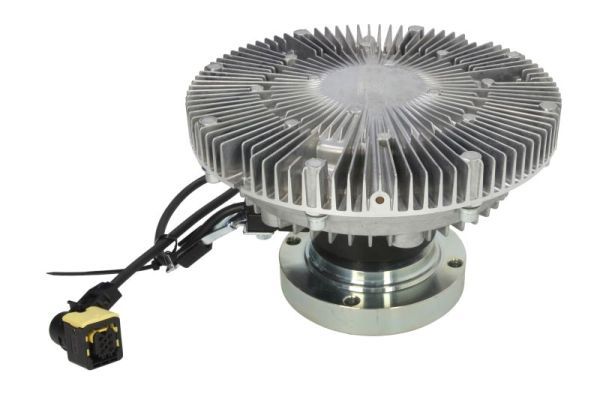 THERMOTEC D5VO013TT Clutch, radiator fan