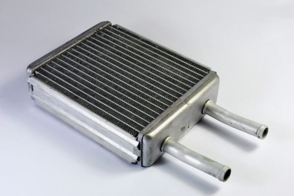 THERMOTEC D60505TT Heat Exchanger, interior heating