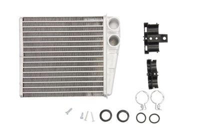Heat Exchanger, interior heating THERMOTEC D61005TT