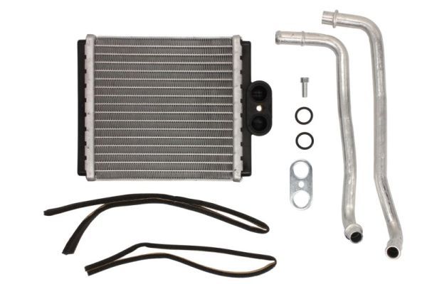 THERMOTEC D68002TT Heat Exchanger, interior heating