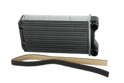 Heat Exchanger, interior heating THERMOTEC D6A002TT