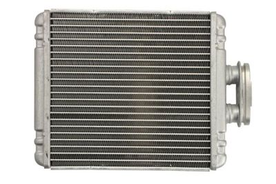 Heat Exchanger, interior heating THERMOTEC D6A007TT
