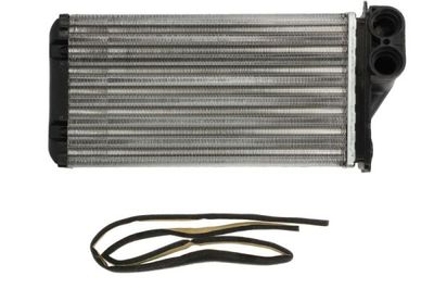 Heat Exchanger, interior heating THERMOTEC D6C003TT