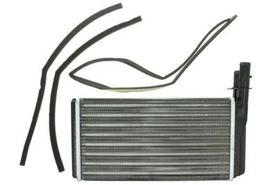 Heat Exchanger, interior heating THERMOTEC D6D002TT