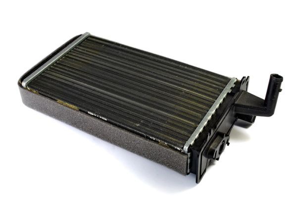 THERMOTEC D6F009TT Heat Exchanger, interior heating